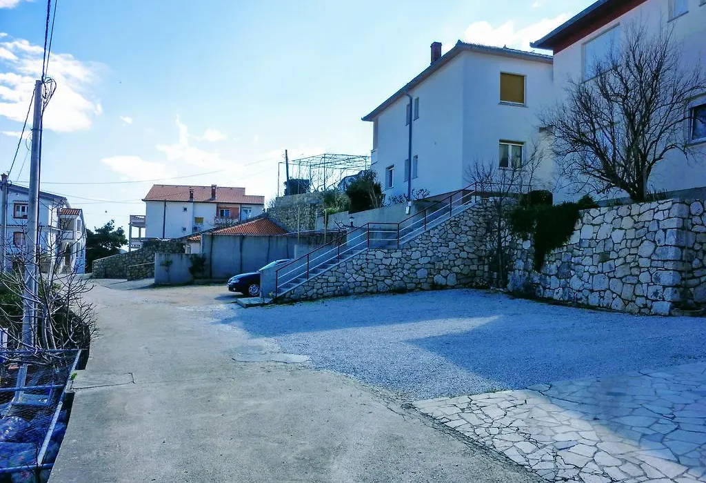 Guest House Mireja-1