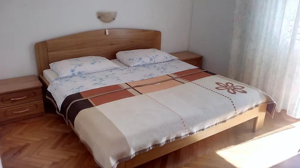 Guest House Silvia-1