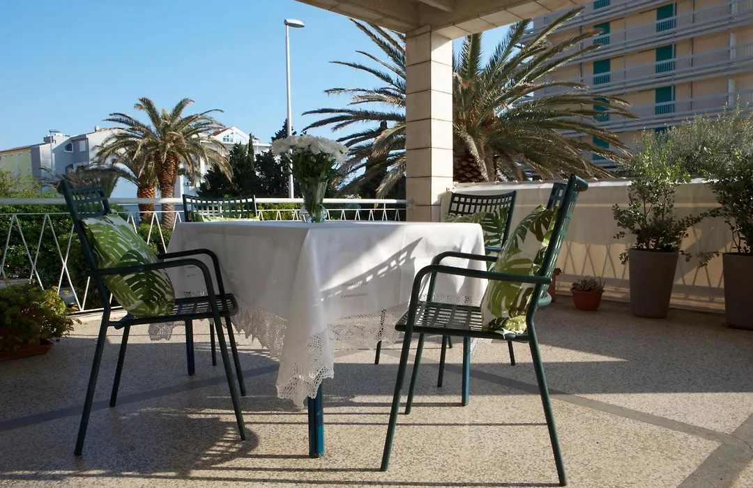 Pegasus Apartments & Rooms-1
