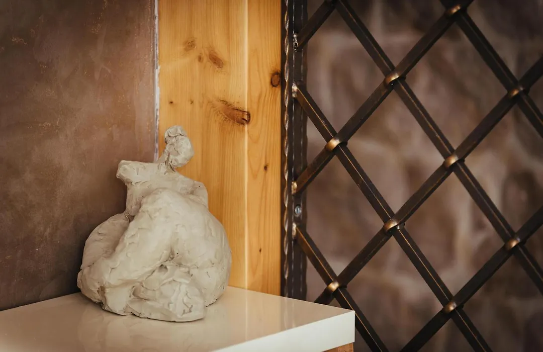 Villa Kudelik - Stone Story-1