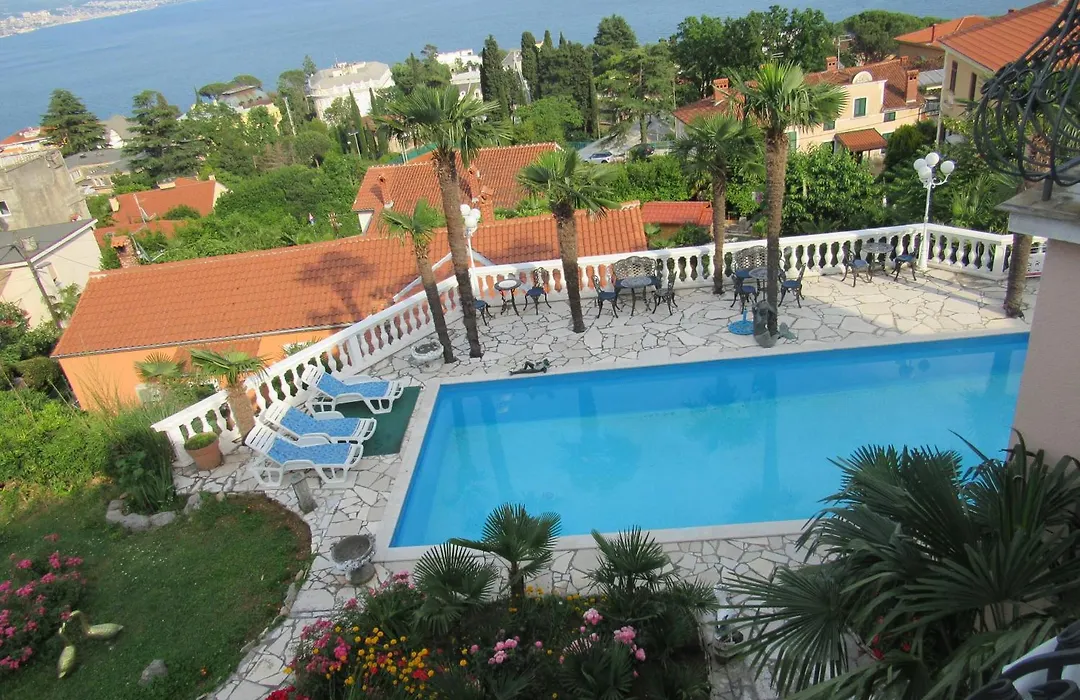 Apartments Villa Palme-1
