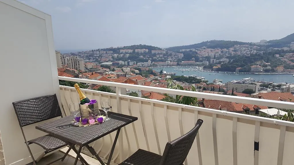 Guesthouse Perica-1