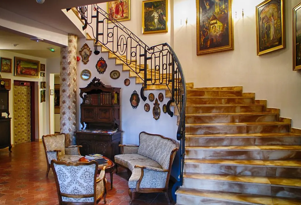Hotel Puntijar-1