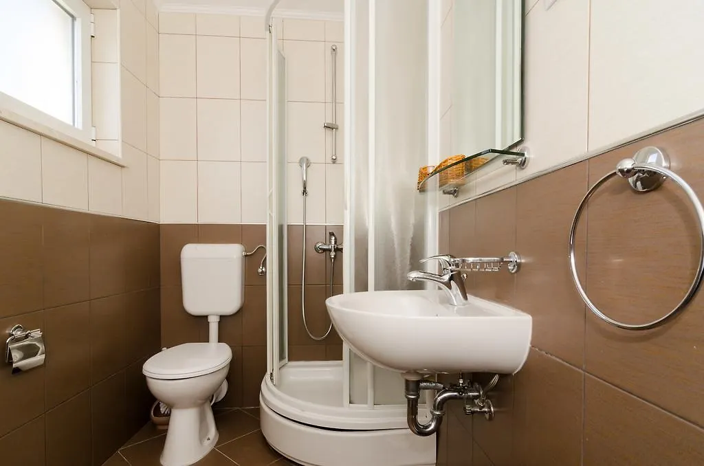 Apartment Pavo-1