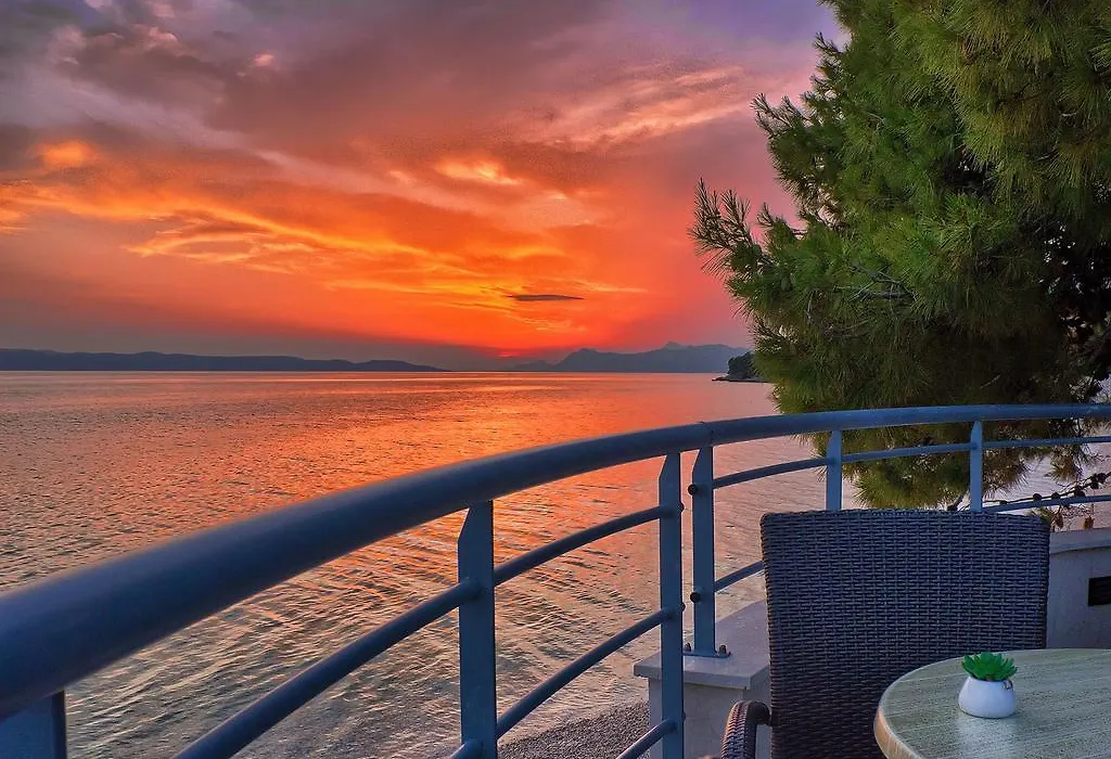 Hotel Sirena-1
