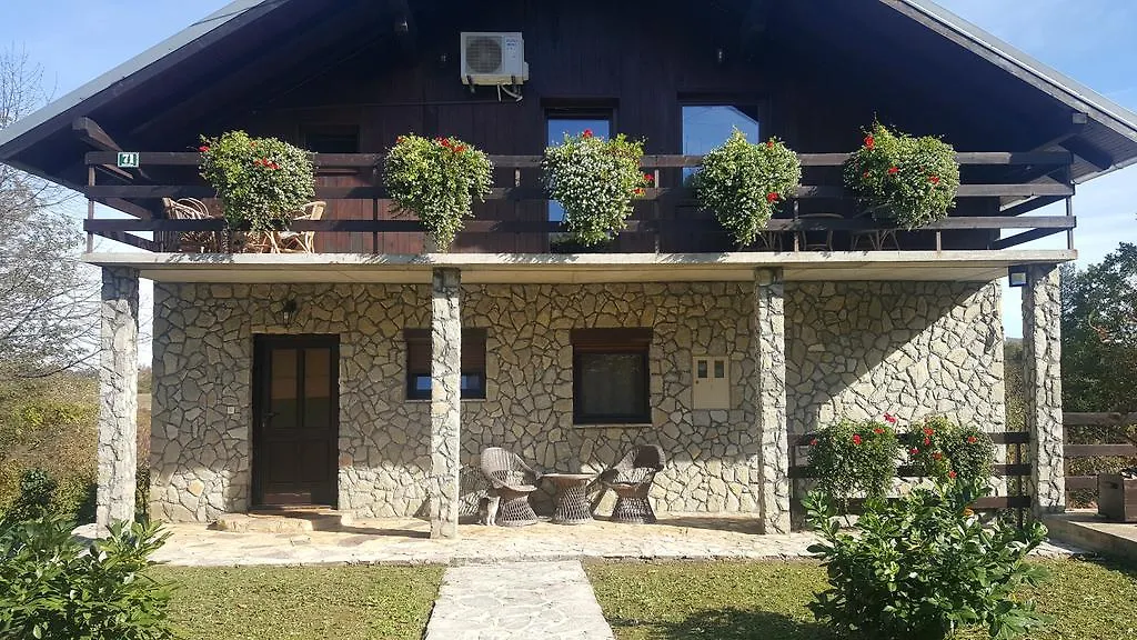 Guest House Iva-1
