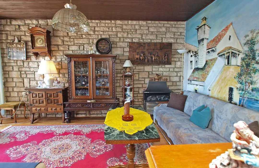 Apartments And Room Rabac 155-1