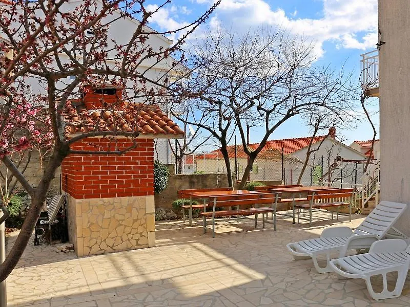 Apartmani Gabric-1