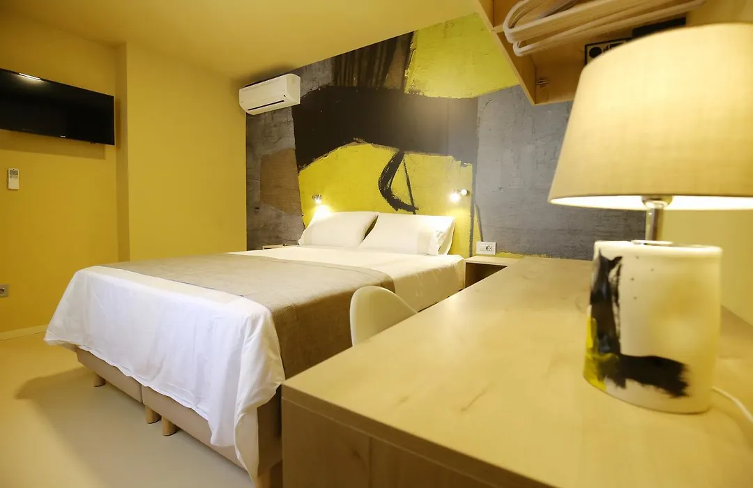 Kai Boutique Studio & Rooms-1