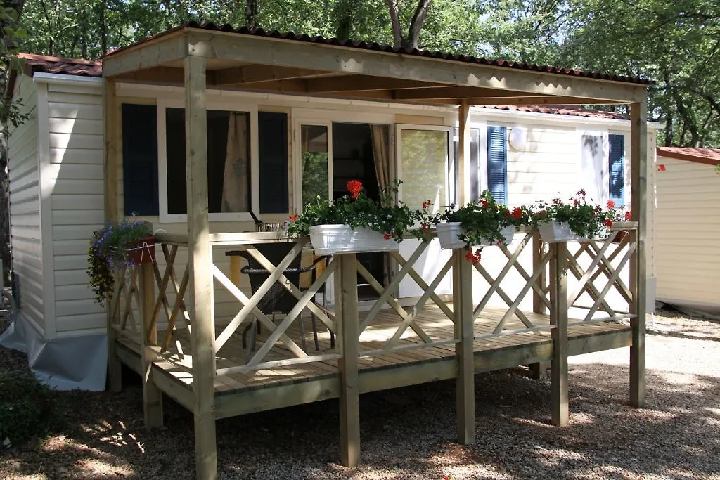 Aminess Park Mareda Holiday Homes-1