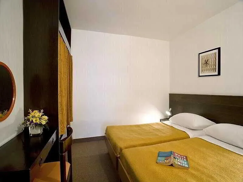 Apartments Lanterna Rabac-1