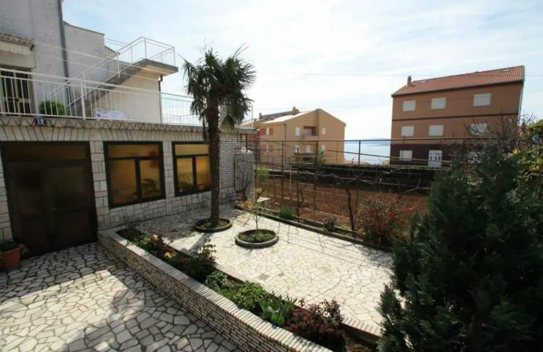 Apartments Marijela-1