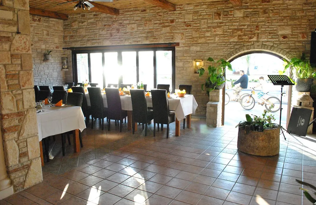 Guesthouse Promenade-1