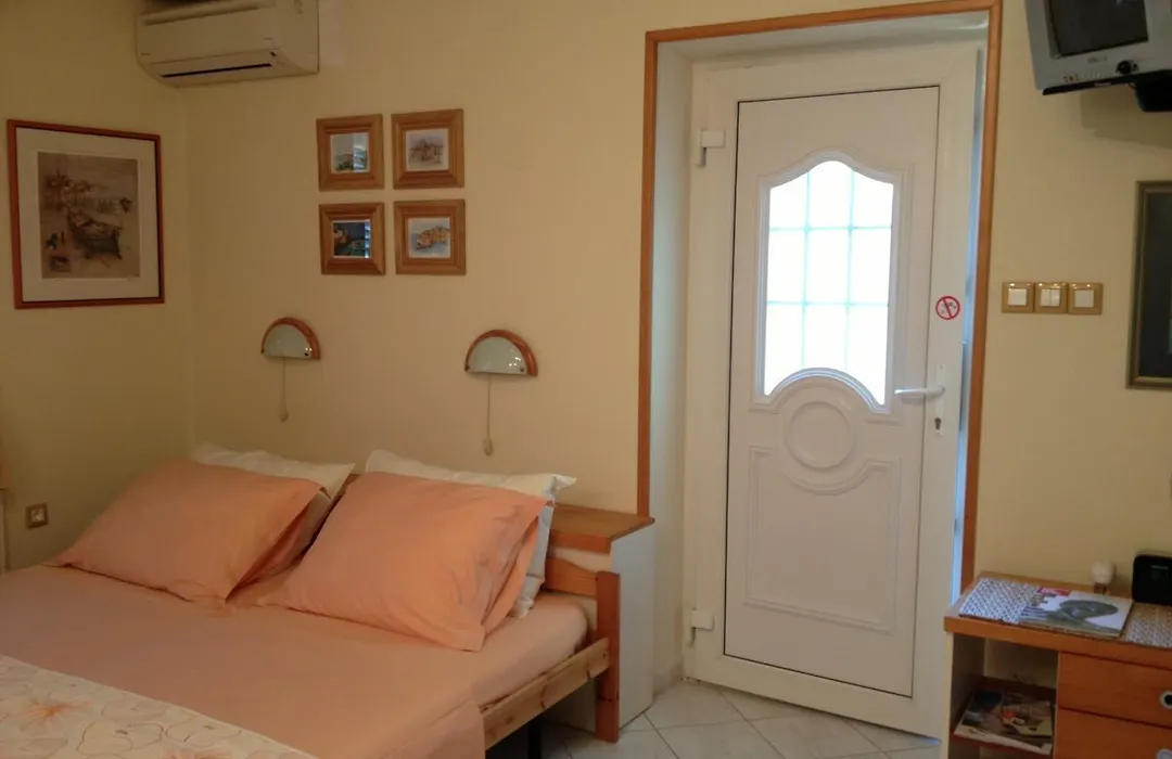 Guest House Sea Stone-1