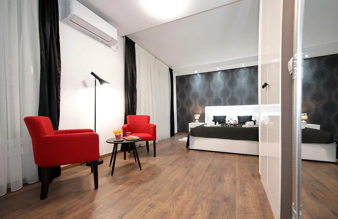 Zadar Luxury Rooms-1