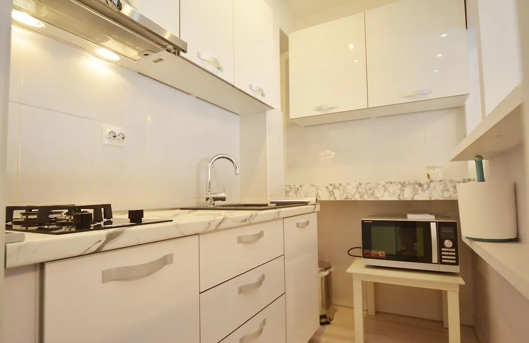 Mb Apartment-1