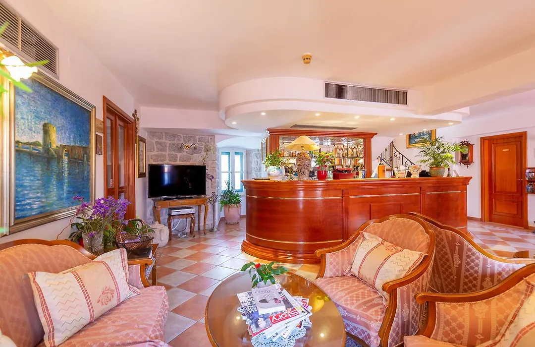 Hotel Ostrea-1