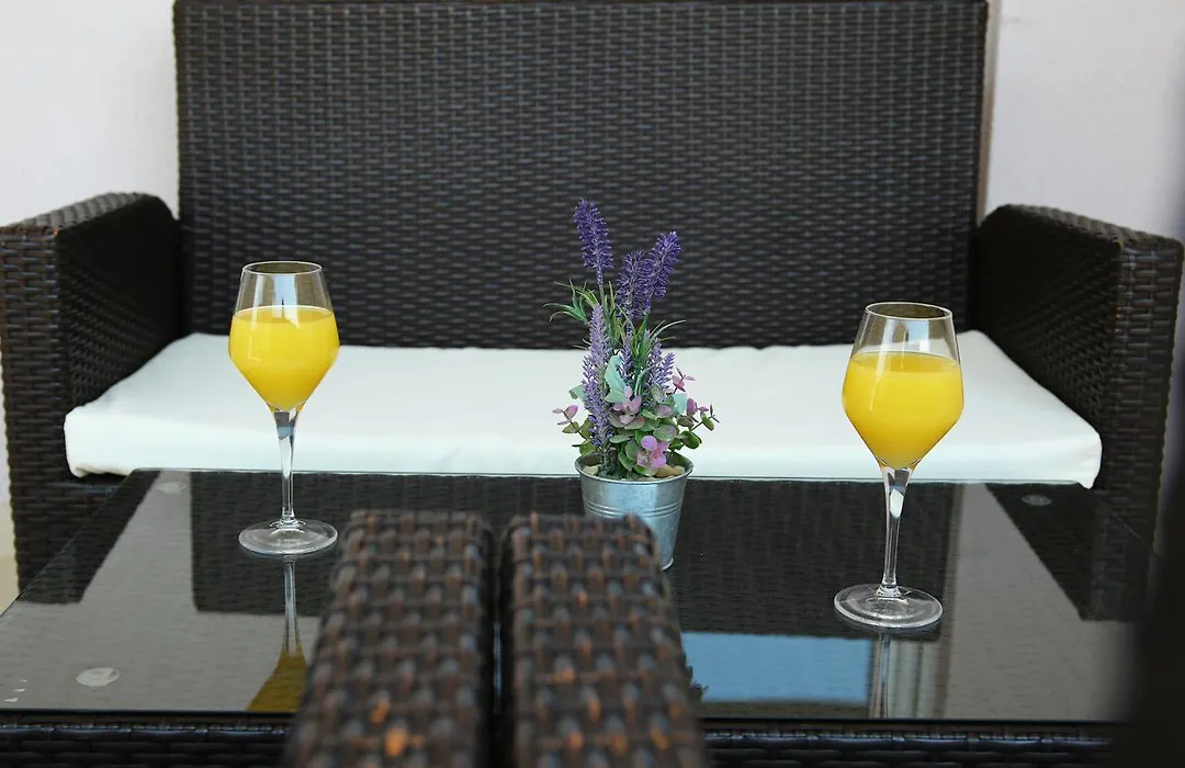 Apartments Nemira Exclusive-1