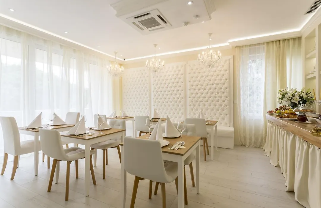 Boutique Hotel Bacvice-1