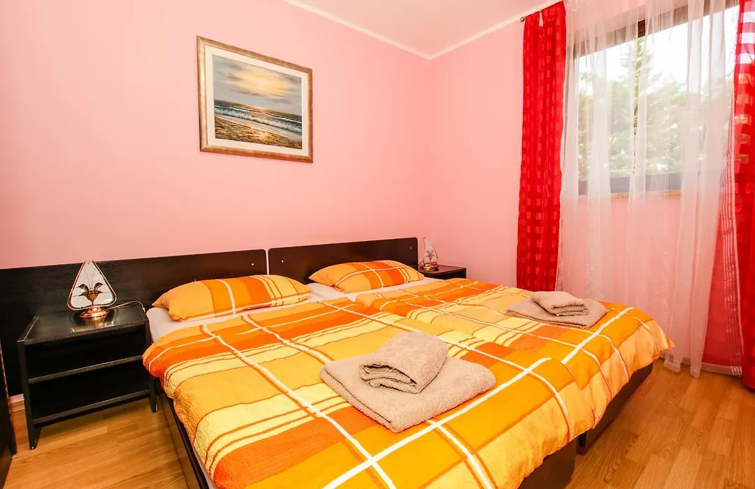 Guest House Katarina-1