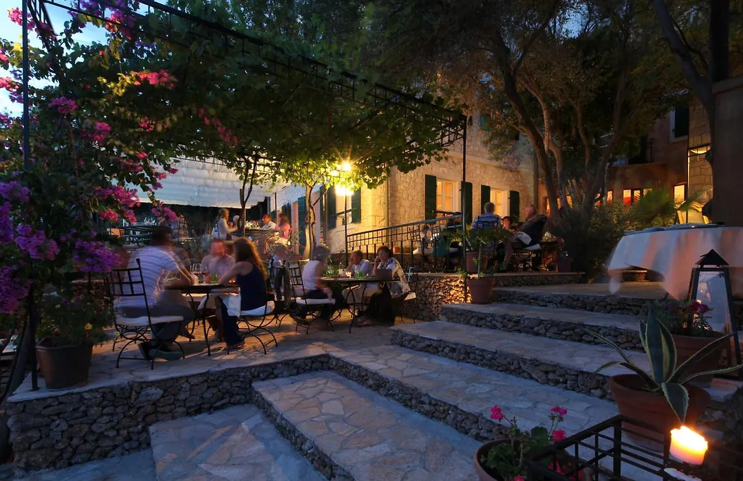 Boutique Hotel Boškinac-1