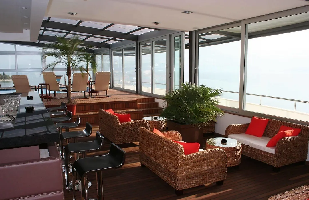 Jona Hotel Split-1