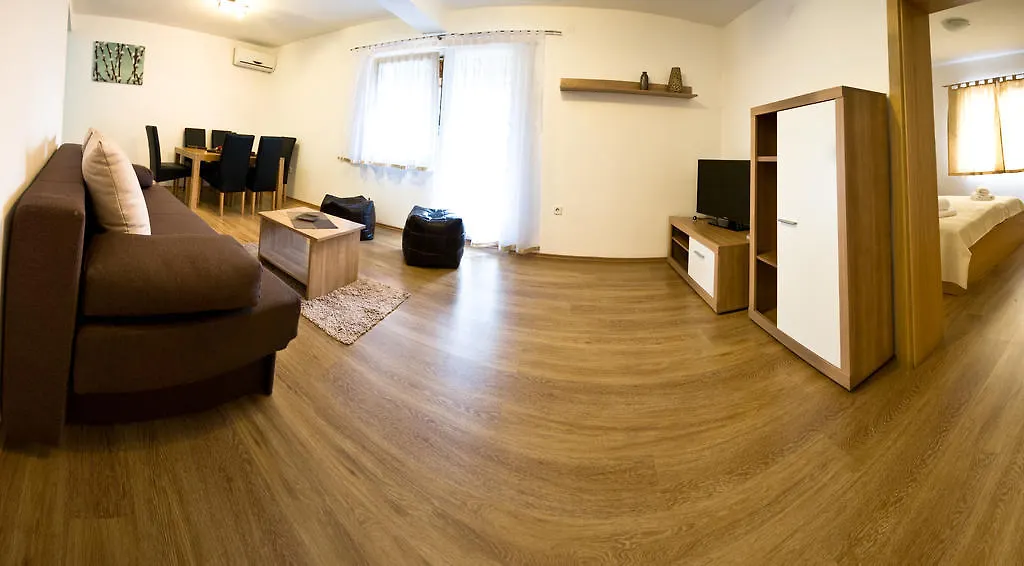 Guest House Korita-1