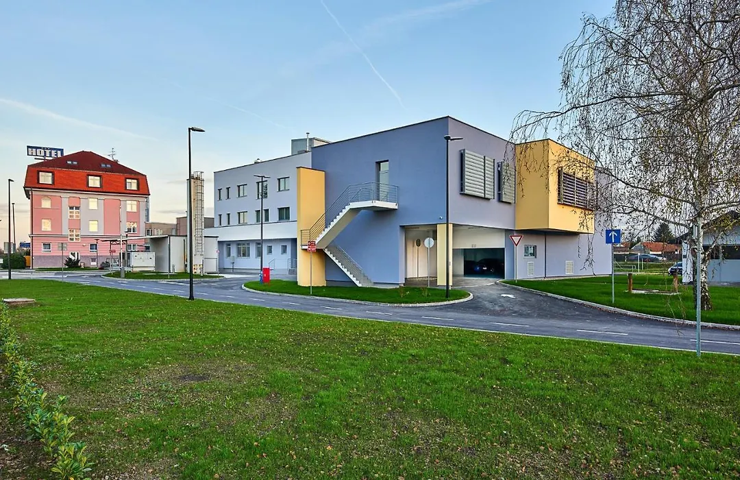 Hotel Europa-1