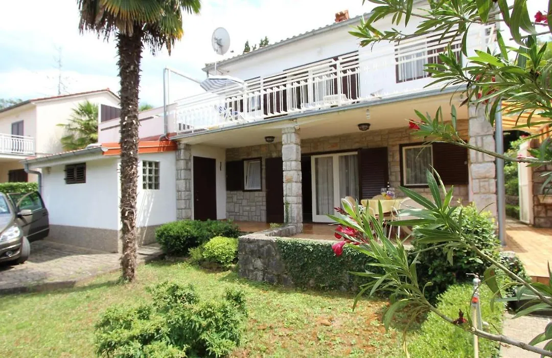 Vacation House Dora-1