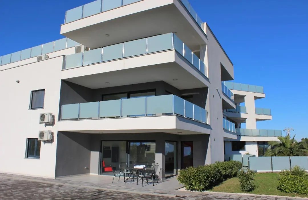 Apartmani Uwe-1