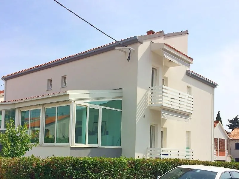 Apartments Lili-1