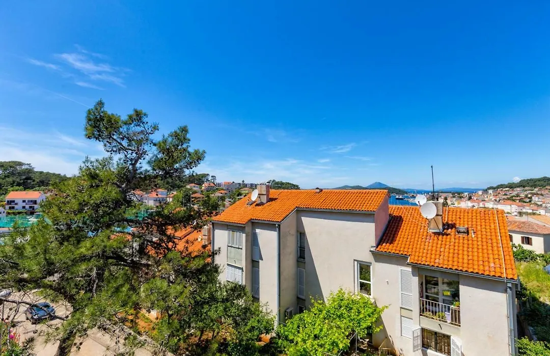 Apartments Ema, Mali Losinj-1
