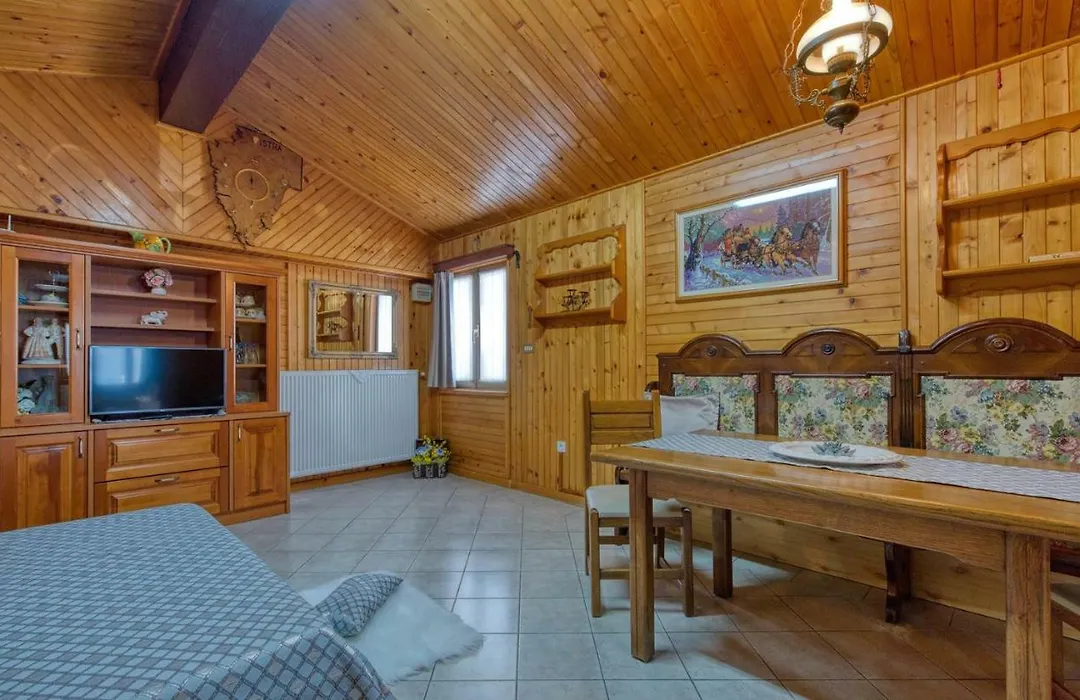 Cottage Nilda I-1