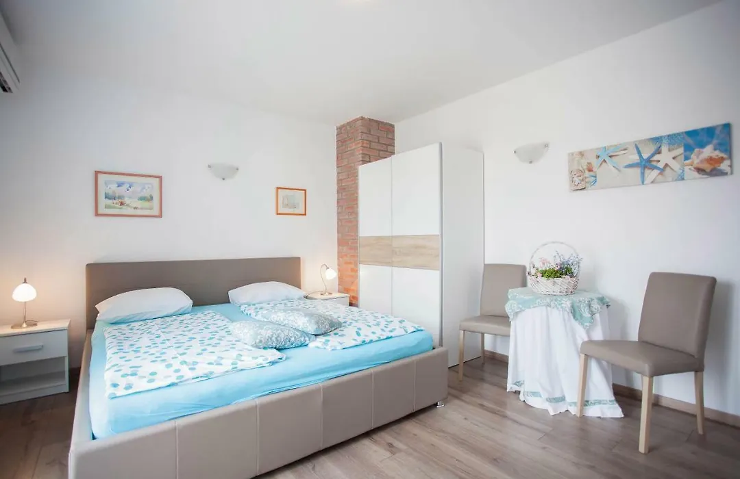 Apartment Studio Sole-1