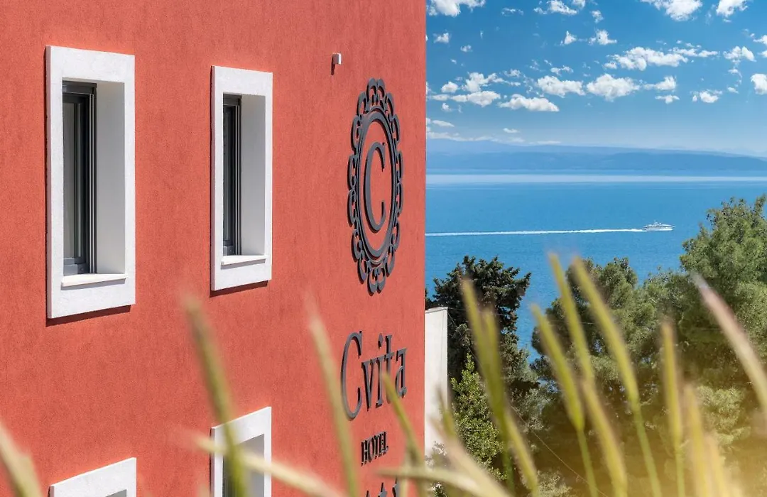 Hotel Cvita-1