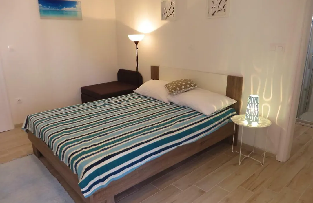 Apartments Domino-1