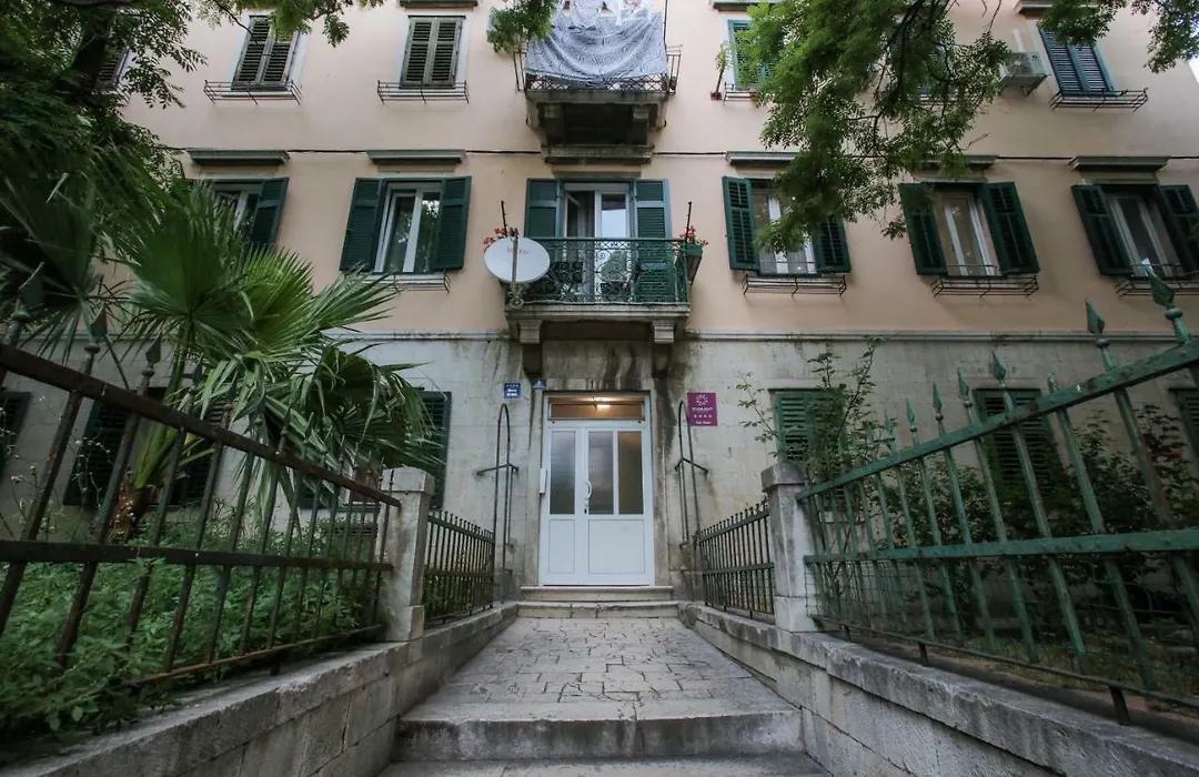 D&D Suites In Split Centre-1