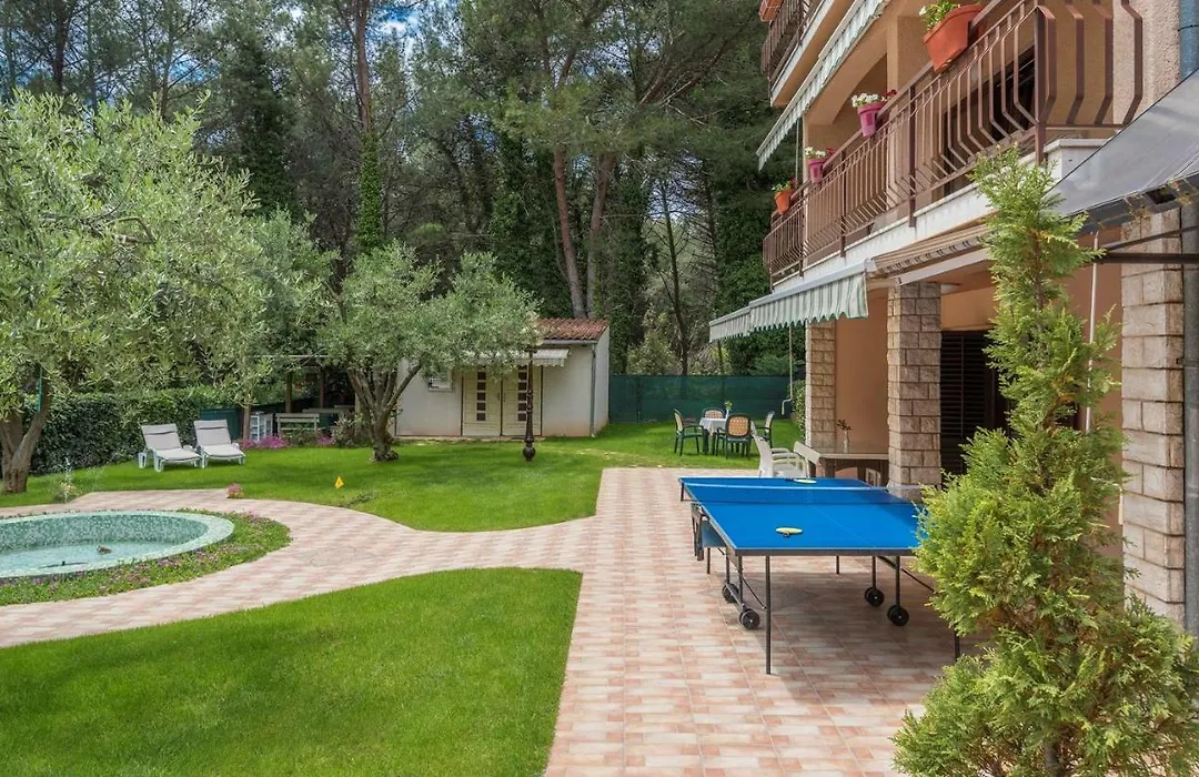 Apartments Rakovac-1