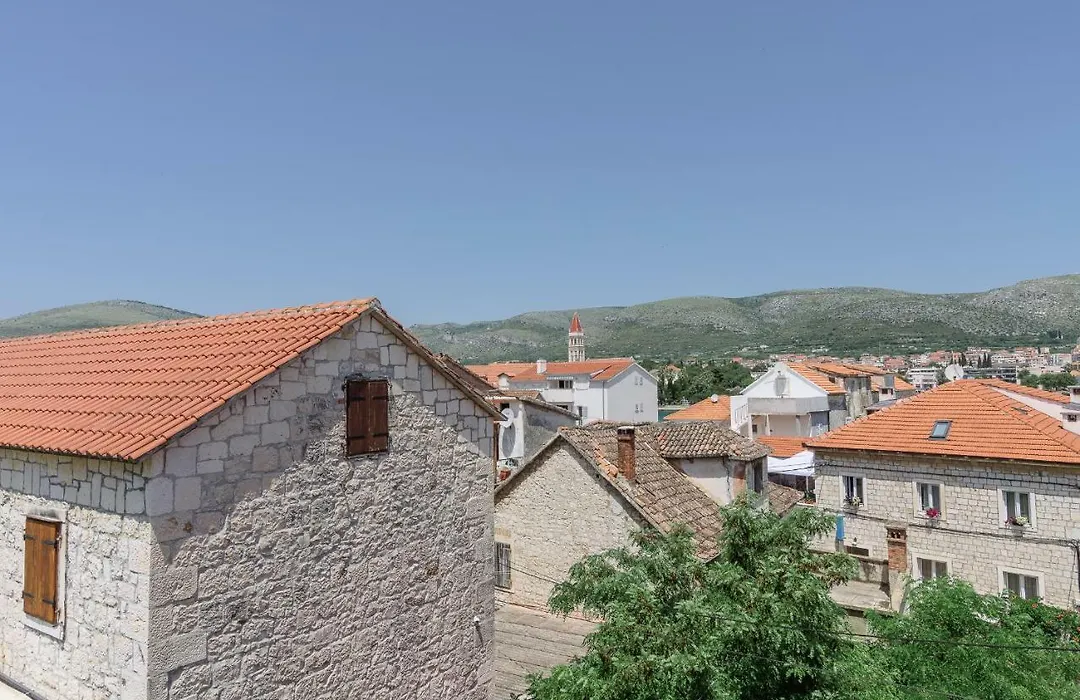 **Stone House ** Trogir Center ** Old Town-1