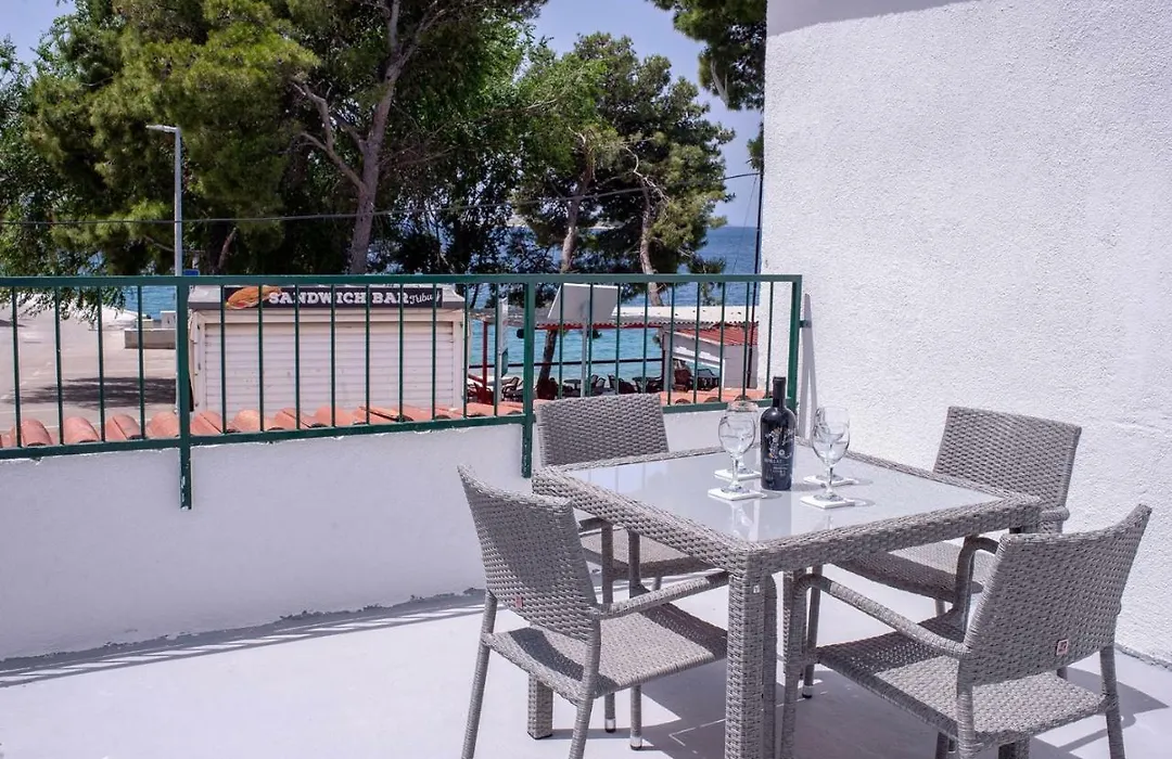 Apartments Nada-1