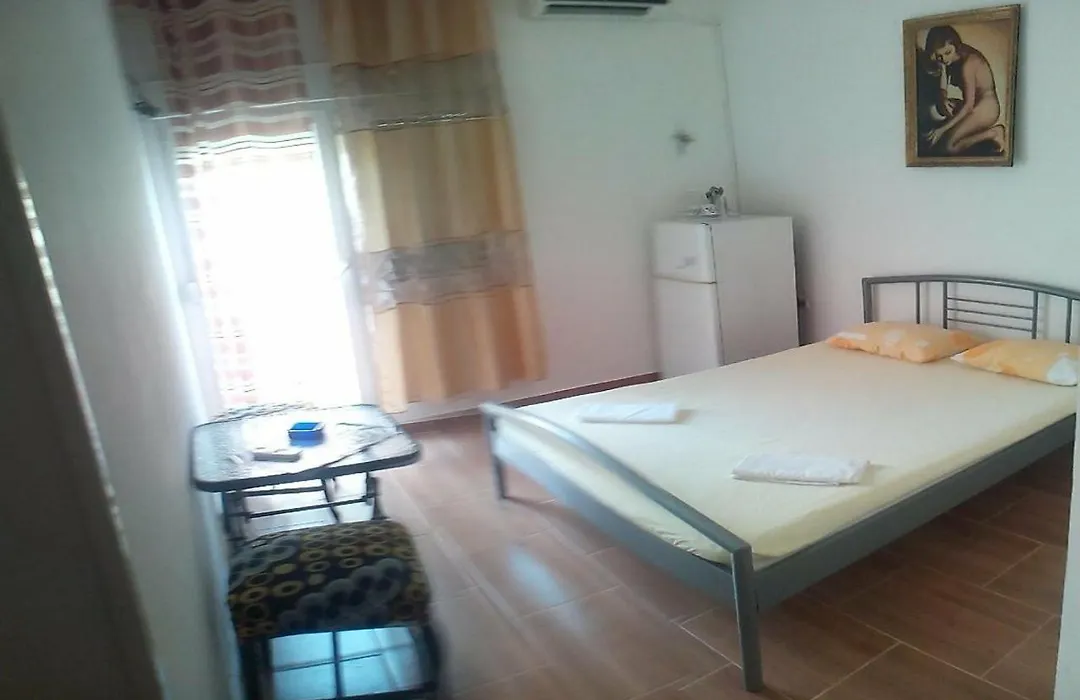 Apartments Jagoda-1