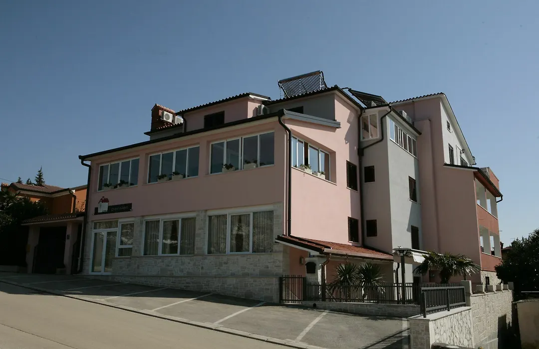 Hotel Arte Casa-1