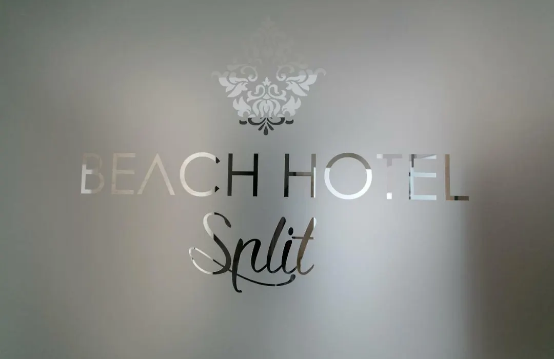 Hotel Beach Split-1