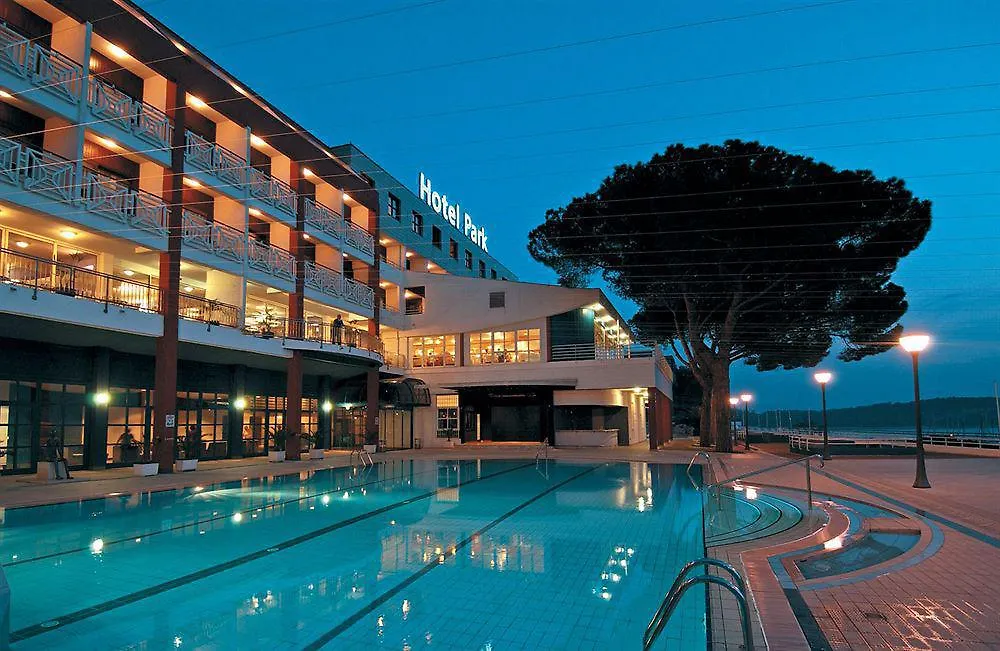Hotel Park-1