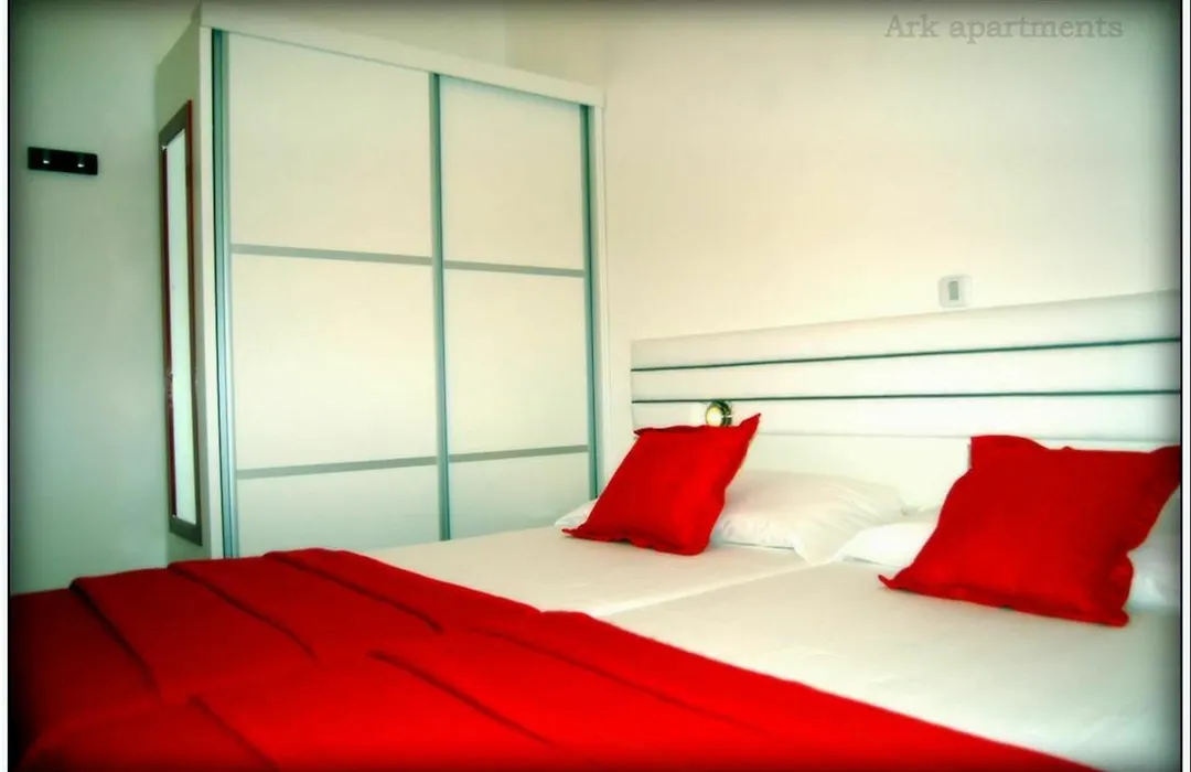 Ark Beach Hotel-1