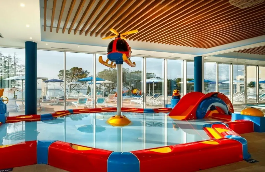 Girandella Resort Valamar Collection - Maro Suites-1