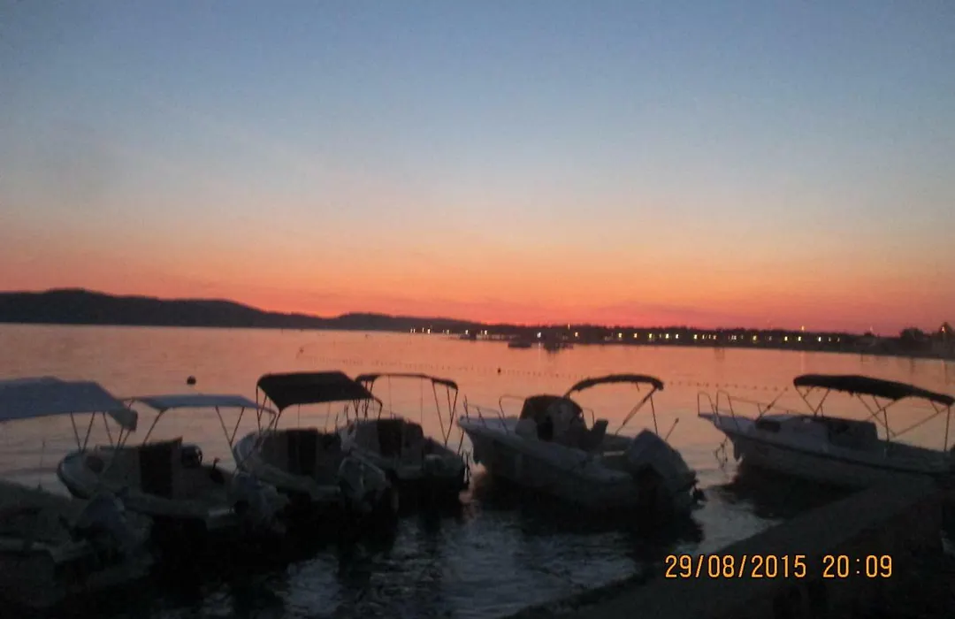 B&B Curica Doma-1