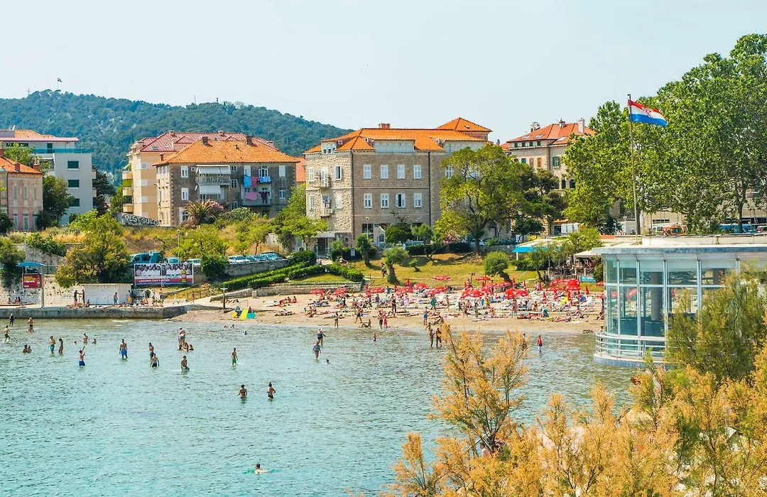Idro Studio Apartments Directly At The Beach-1
