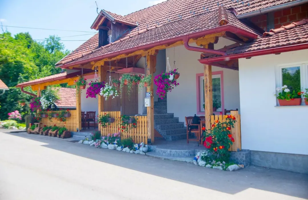 Guesthouse Ella-1