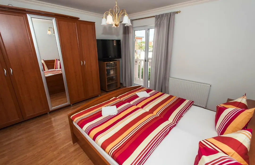 House Bacak - Apartment & Wellness-Studio-1